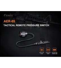 Fenix comando remoto per torcia mod. AER-05